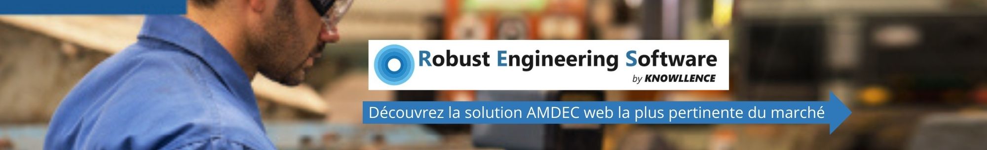 Hero AMDEC Robust Engineering